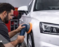 how to remove car scratches