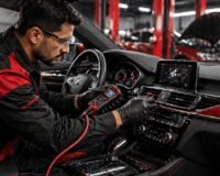 Car Ac repair
