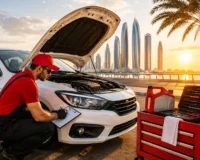 summer car maintenance tips