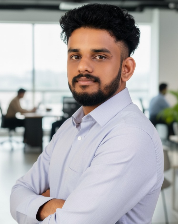 Hari Krishnan