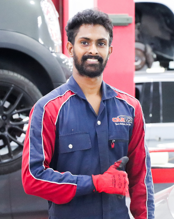 Ravi