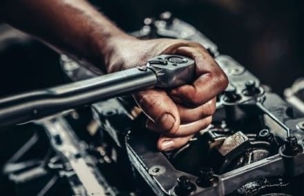 Repair