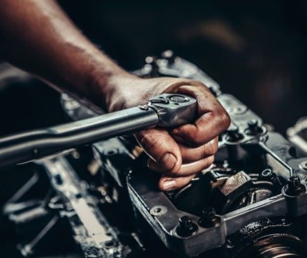 Service Detail